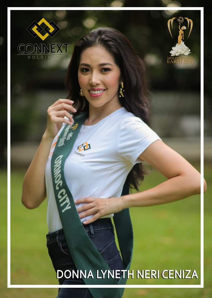 Road to Miss Earth Philippines 2019 is Pasig City  Fb_i9089