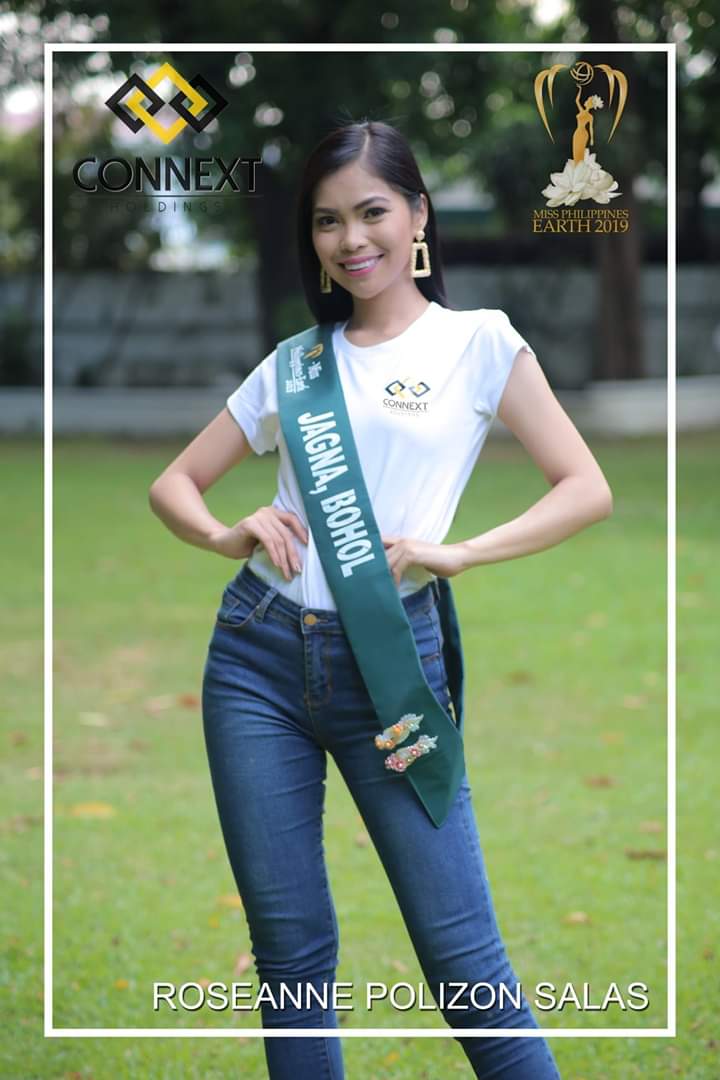 Road to Miss Earth Philippines 2019 is Pasig City  Fb_i9091