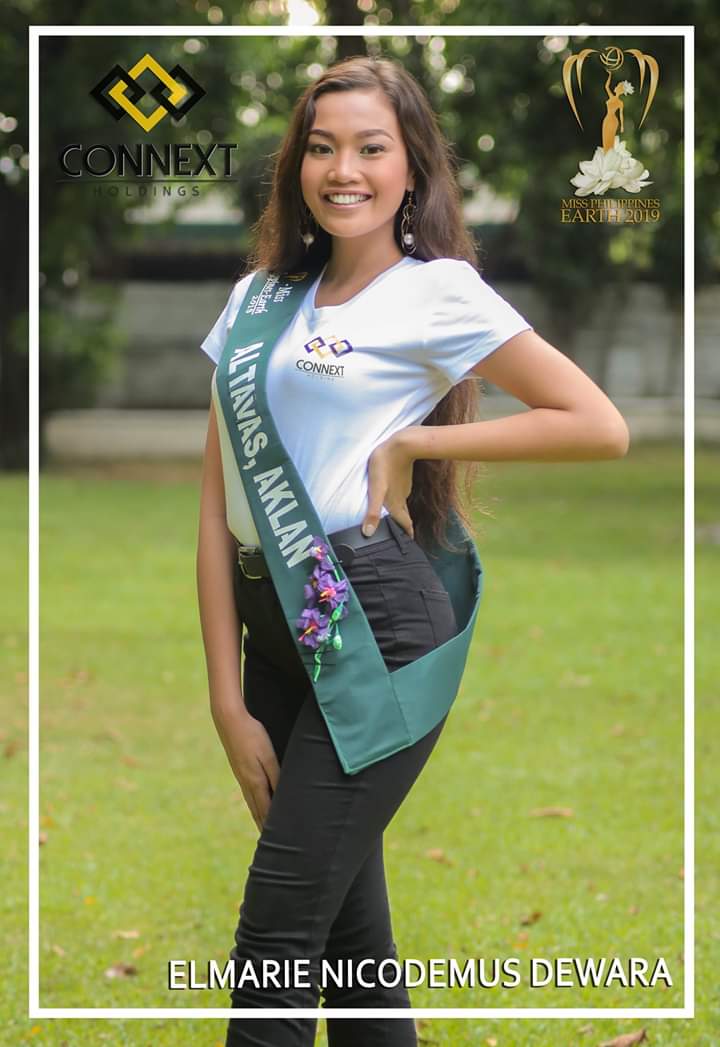Road to Miss Earth Philippines 2019 is Pasig City  Fb_i9092