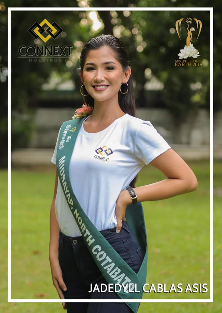 Road to Miss Earth Philippines 2019 is Pasig City  Fb_i9093