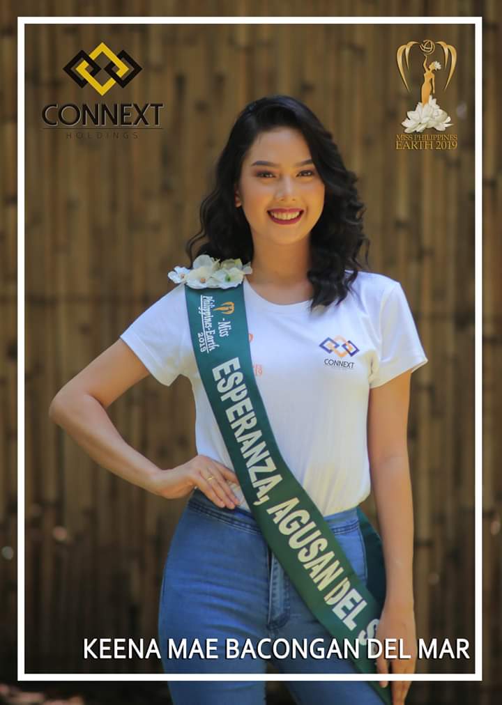 Road to Miss Earth Philippines 2019 is Pasig City  Fb_i9096