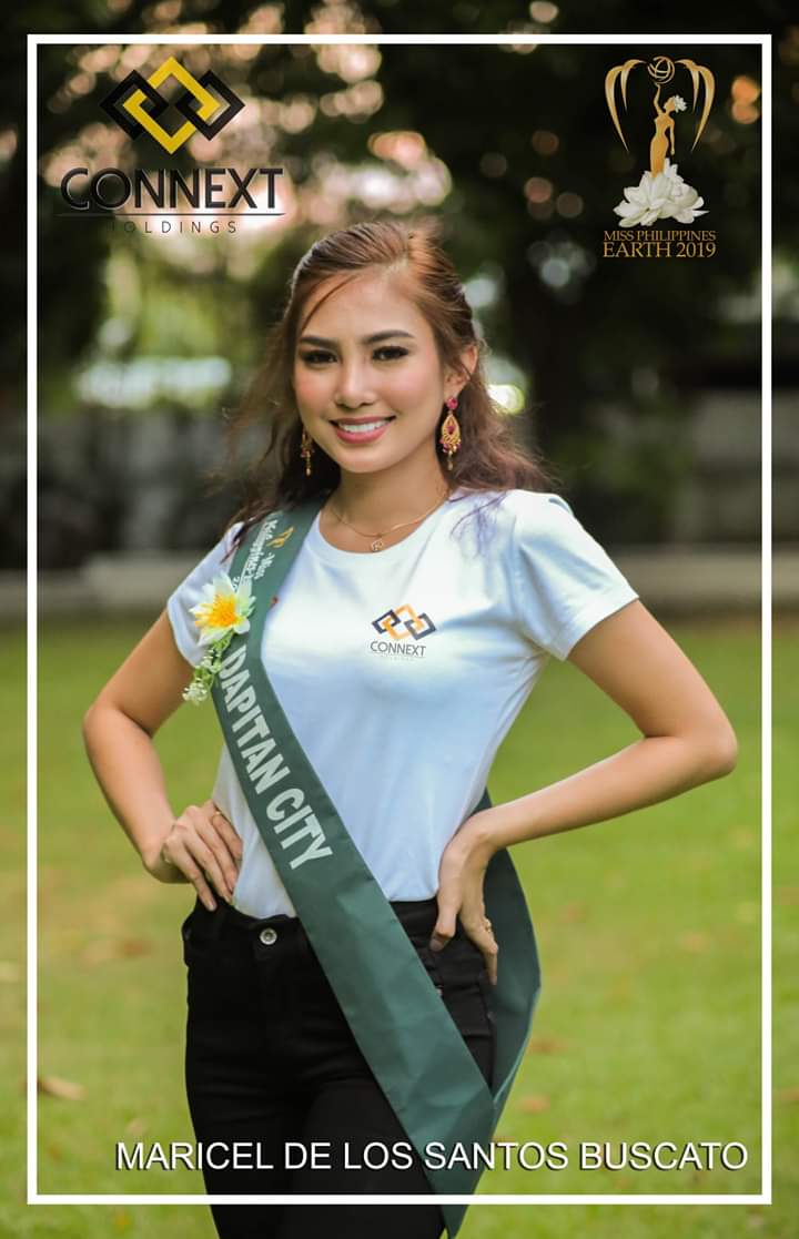 Road to Miss Earth Philippines 2019 is Pasig City  Fb_i9098
