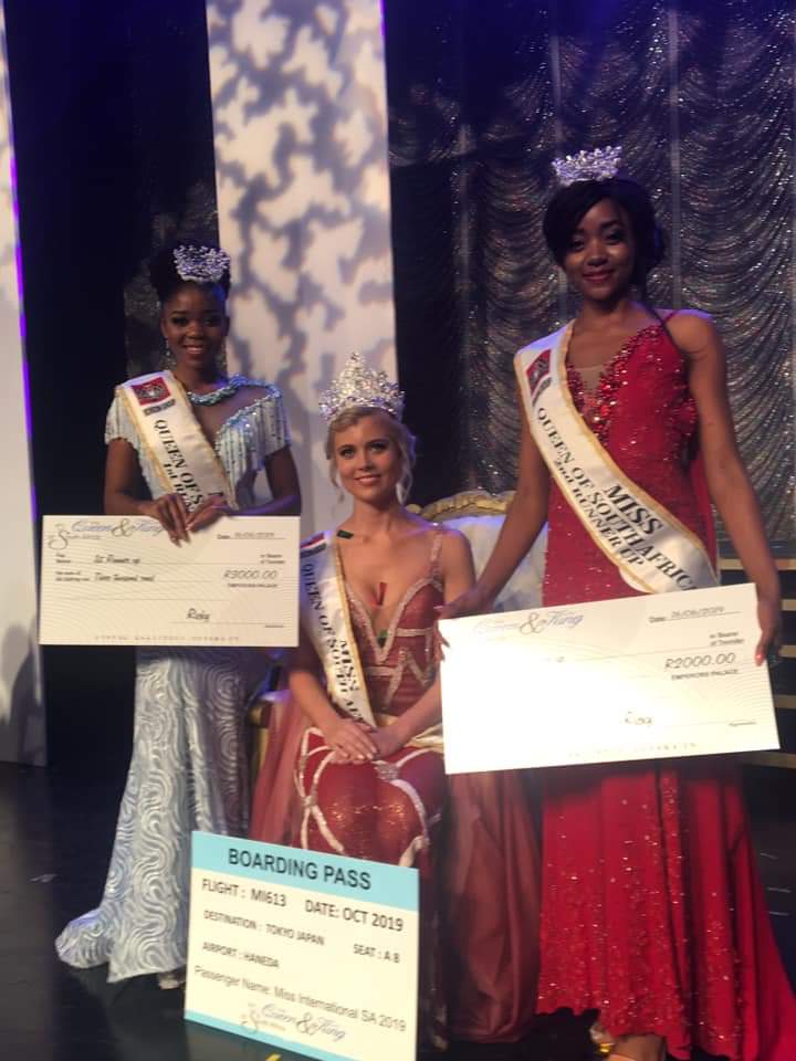 Miss International South Africa 2019 - Finals JUNE 16TH Fb_i9142