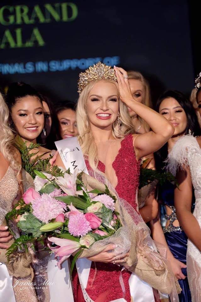 *Road to Miss Grand International 2019* - OFFICIAL COVERAGE Fb_i9166