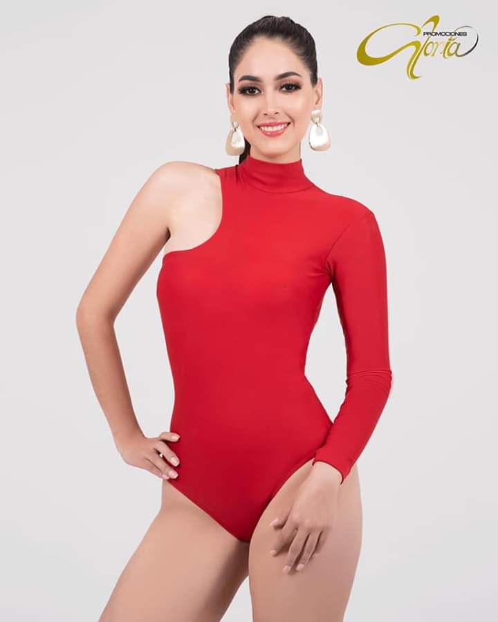 ROAD TO MISS BOLIVIA 2019 Results! Fb_i9364