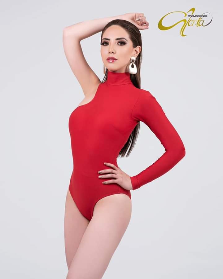ROAD TO MISS BOLIVIA 2019 Results! Fb_i9367