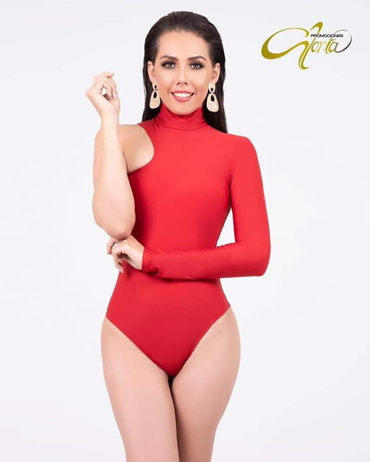 ROAD TO MISS BOLIVIA 2019 Results! Fb_i9371