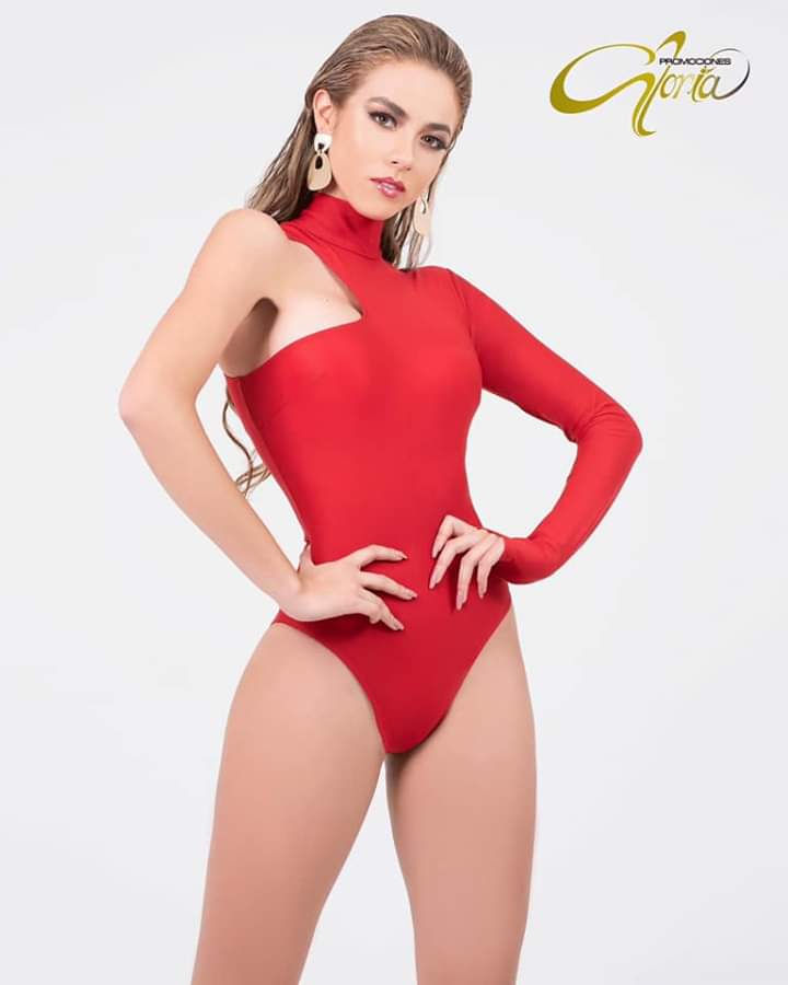 ROAD TO MISS BOLIVIA 2019 Results! Fb_i9375