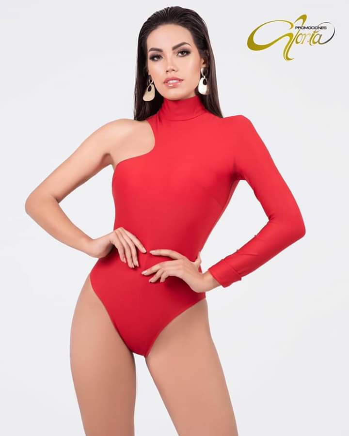 ROAD TO MISS BOLIVIA 2019 Results! Fb_i9377