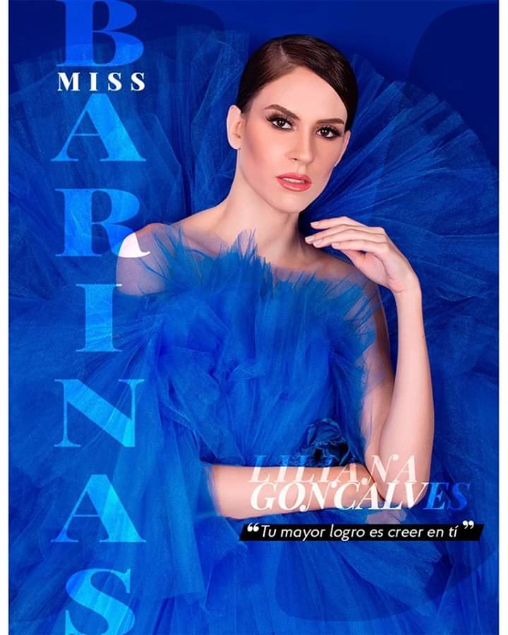  Road to MISS VENEZUELA 2019 is Delta Amacuro - Page 3 Fb_i9427