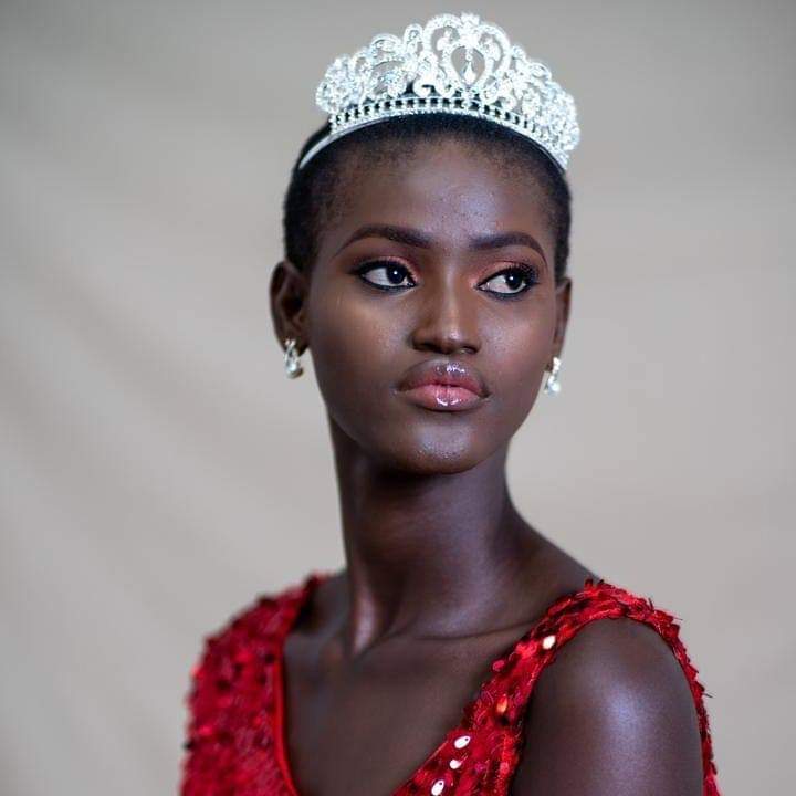 2019 - Marie Esther Bangura (SIERRA LEONE 2019) Fb_i9635