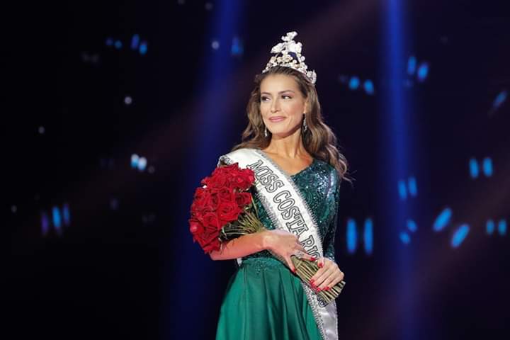 Paola Chacón (COSTA RICA SUPRANATIONAL 2016, INTERNATIONAL 2017 & UNIVERSE 2019) Fb_i9686