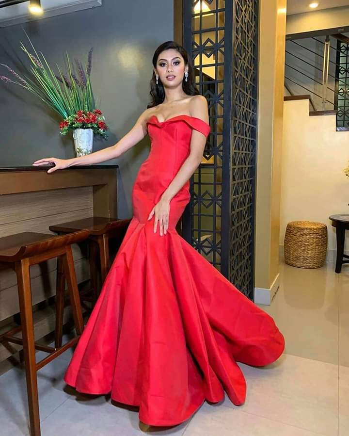 Patricia Magtanong (PHILIPPINES 2019) - Page 2 Fb_i9845