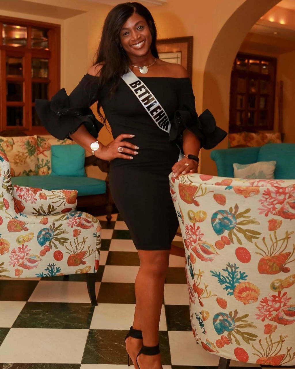 Road to Miss Universe U.S. Virgin Islands 2019 Fb_i9958