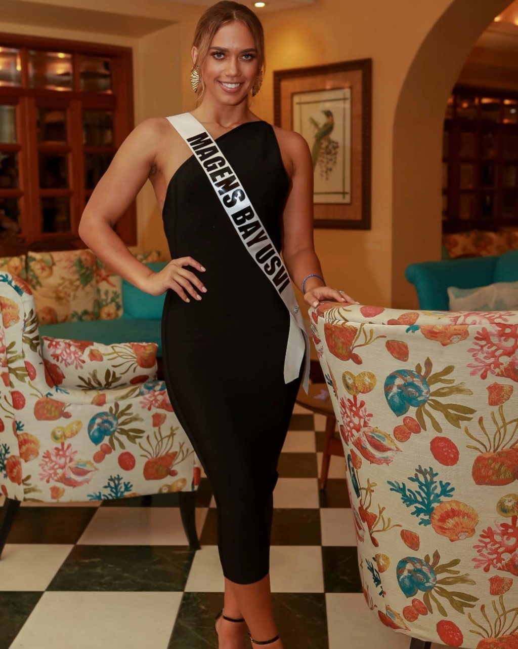 Road to Miss Universe U.S. Virgin Islands 2019 Fb_i9959