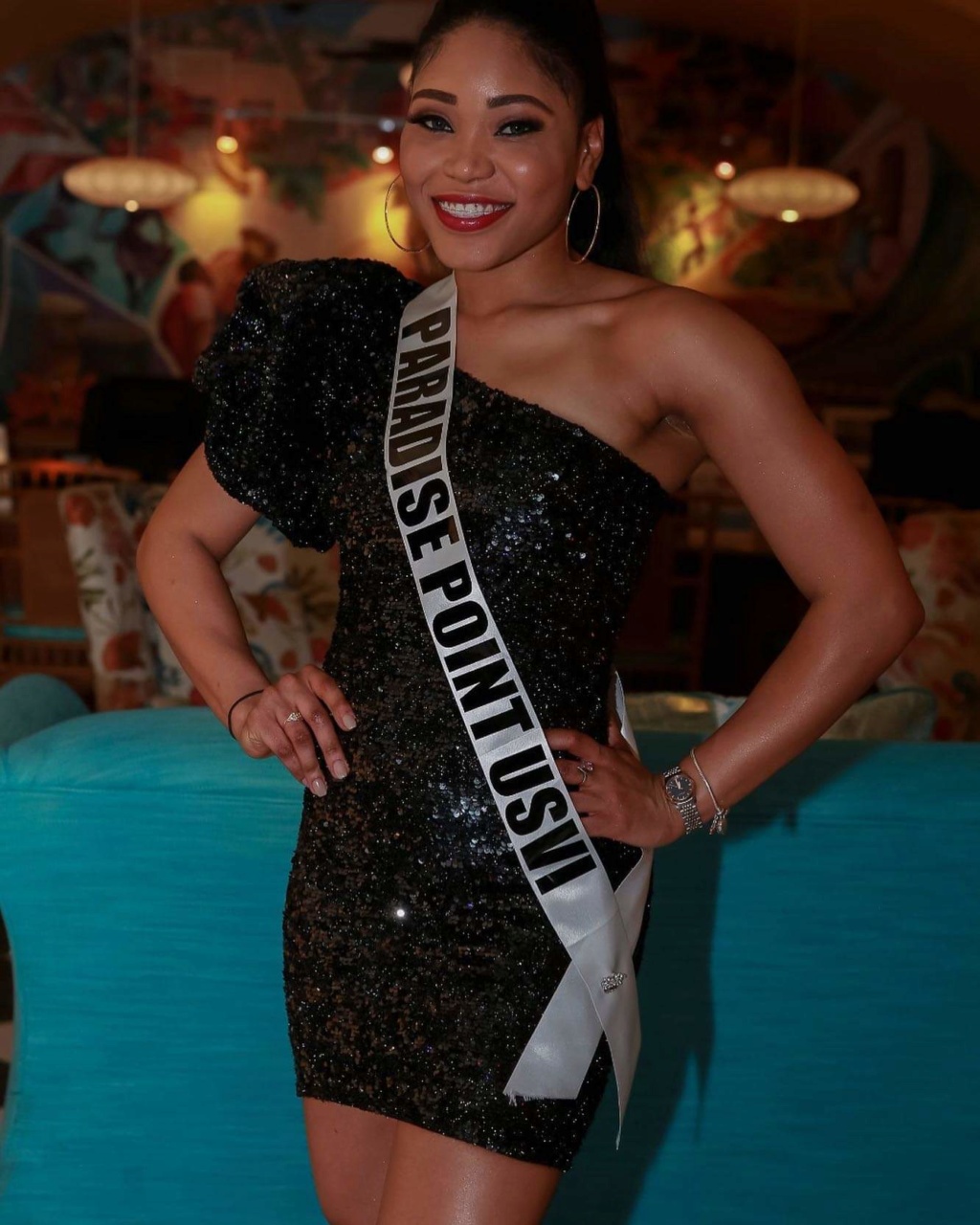 Road to Miss Universe U.S. Virgin Islands 2019 Fb_i9960