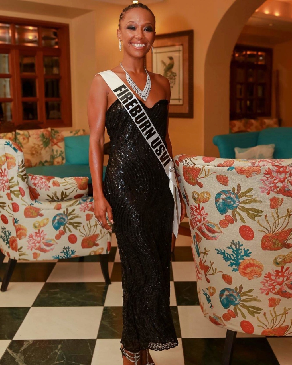 Road to Miss Universe U.S. Virgin Islands 2019 Fb_i9963