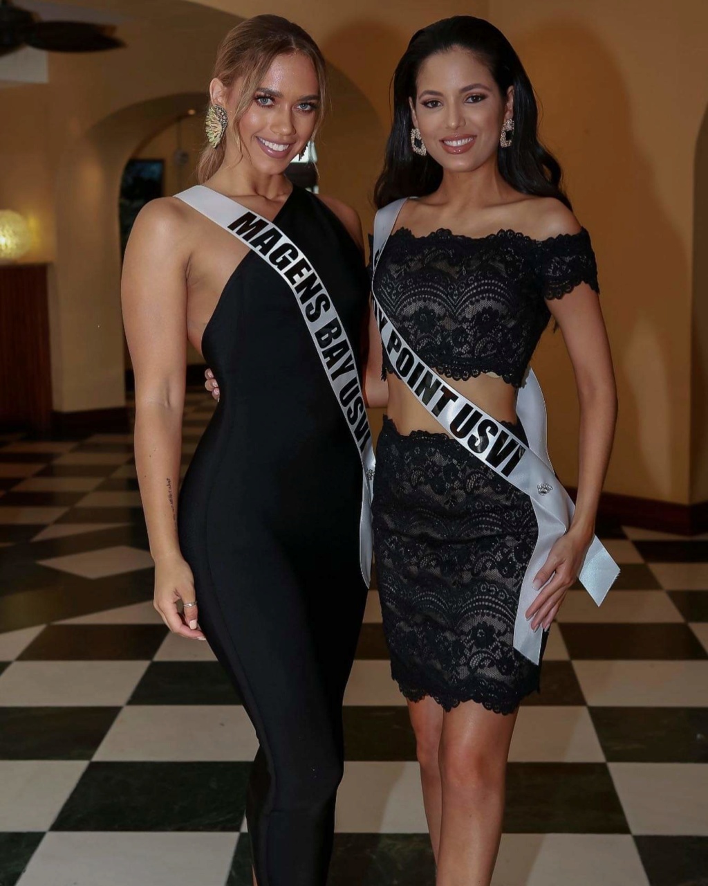 Road to Miss Universe U.S. Virgin Islands 2019 Fb_i9965