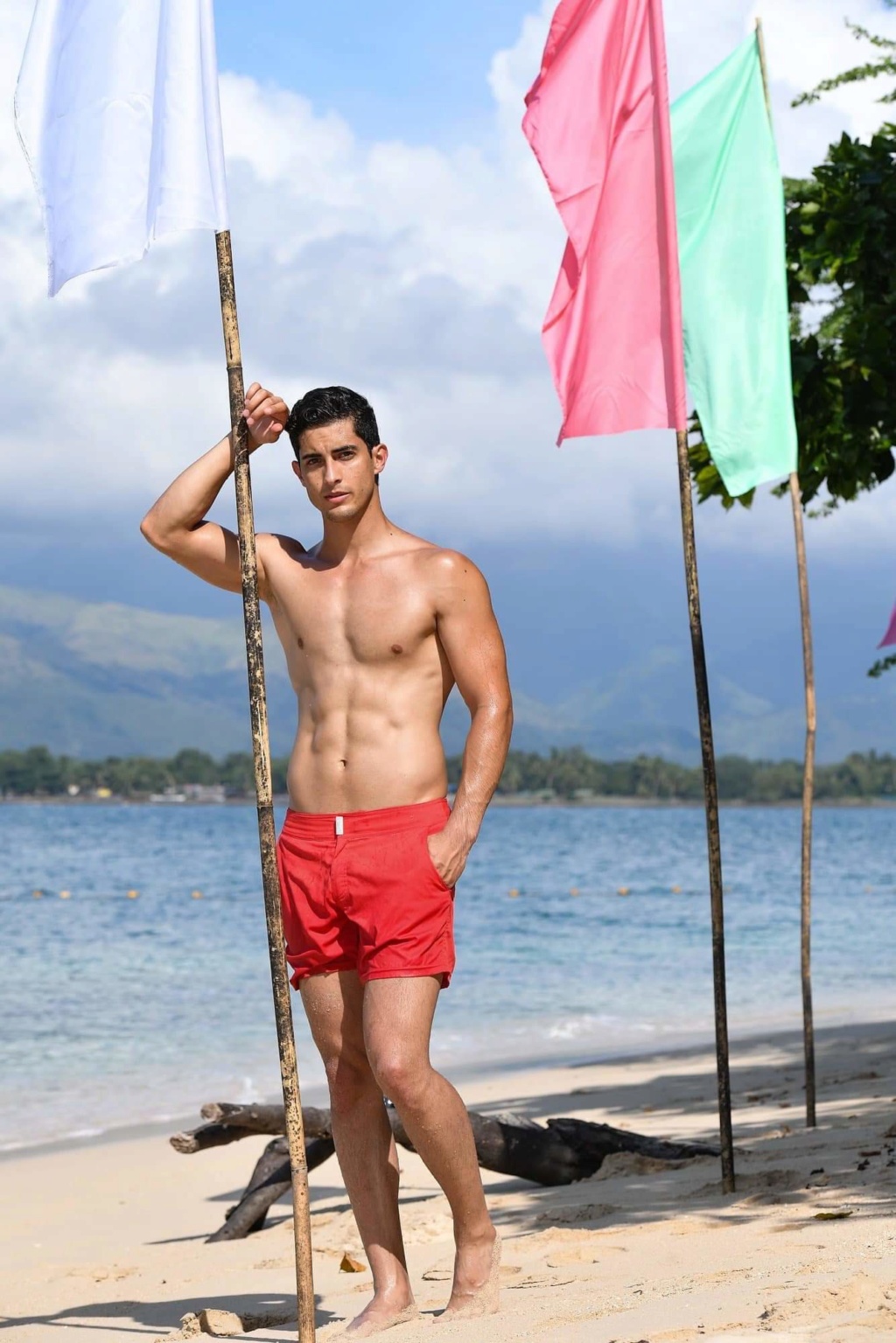 >>>>> MR WORLD 2019 - Final on August 23 in Manila Philippines <<<<< Official photoshoot on page 9 - Page 11 Fb_i9966