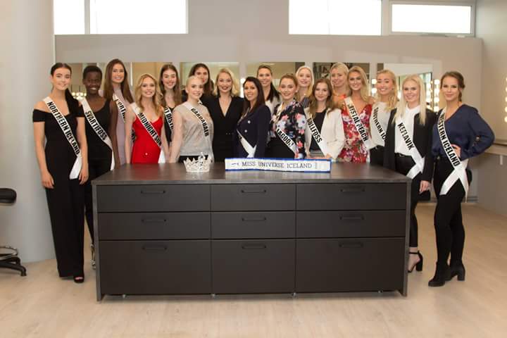 ROAD TO MISS UNIVERSE ICELAND 2018 - Results on page 3! - Page 2 Fb_im117