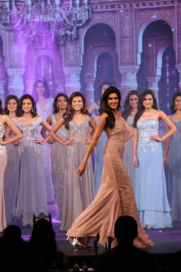 Road to Femina Miss India 2018 - Winner is Tamilnadu - Page 5 Fb_im250
