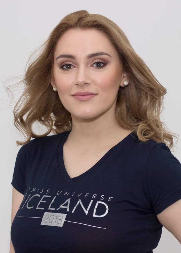ROAD TO MISS UNIVERSE ICELAND 2018 - Results on page 3! - Page 2 Fb_im276