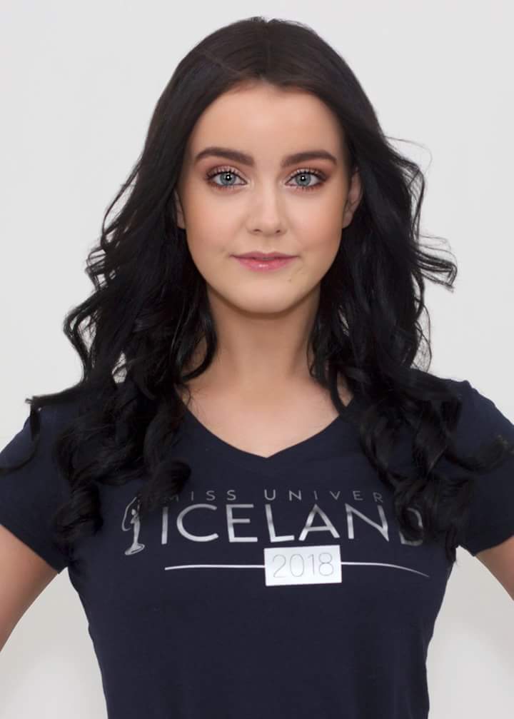 ROAD TO MISS UNIVERSE ICELAND 2018 - Results on page 3! - Page 2 Fb_im277