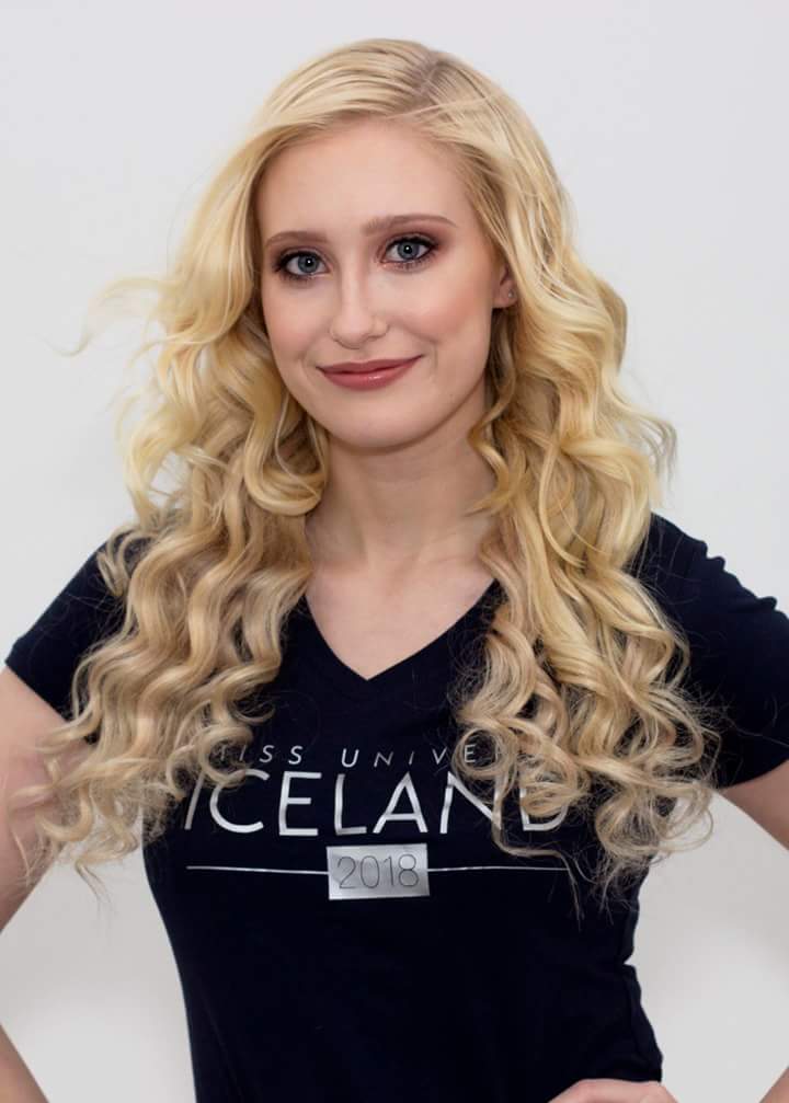 ROAD TO MISS UNIVERSE ICELAND 2018 - Results on page 3! - Page 2 Fb_im373