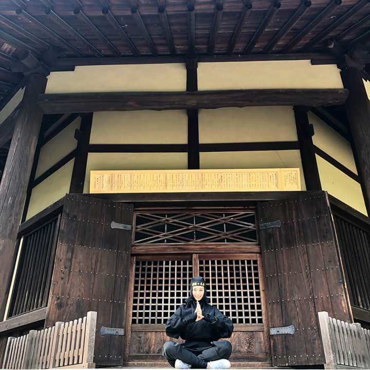 Japan - Yuumi Kato (JAPAN 2018) Fb_im584