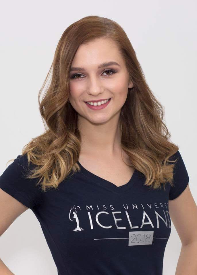 ROAD TO MISS UNIVERSE ICELAND 2018 - Results on page 3! - Page 2 Fb_im627