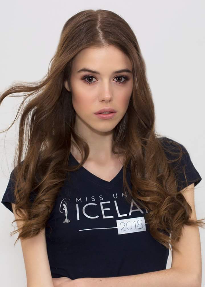 ROAD TO MISS UNIVERSE ICELAND 2018 - Results on page 3! - Page 2 Fb_im628