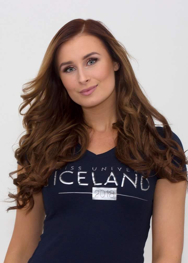 ROAD TO MISS UNIVERSE ICELAND 2018 - Results on page 3! - Page 2 Fb_im629
