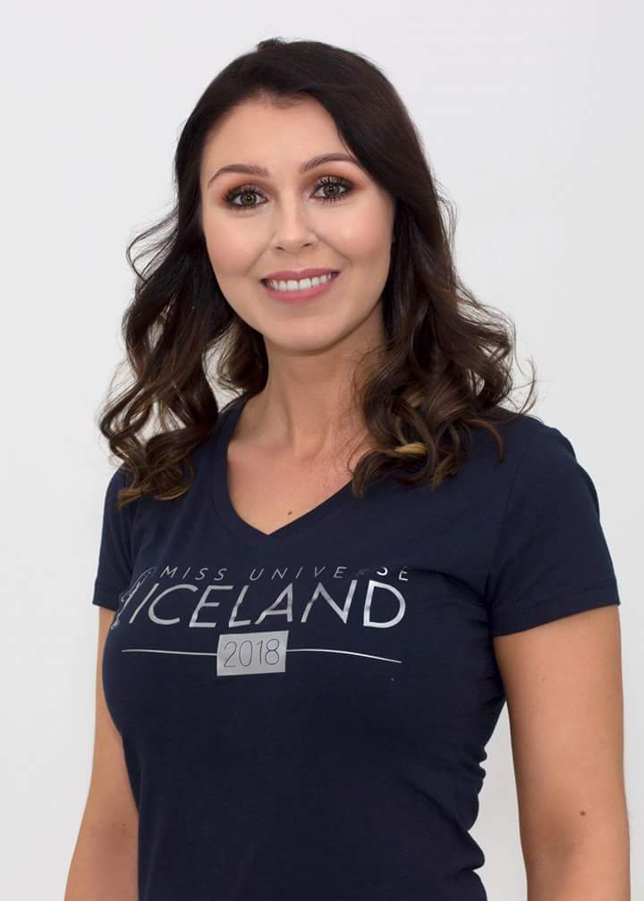 ROAD TO MISS UNIVERSE ICELAND 2018 - Results on page 3! - Page 2 Fb_im630