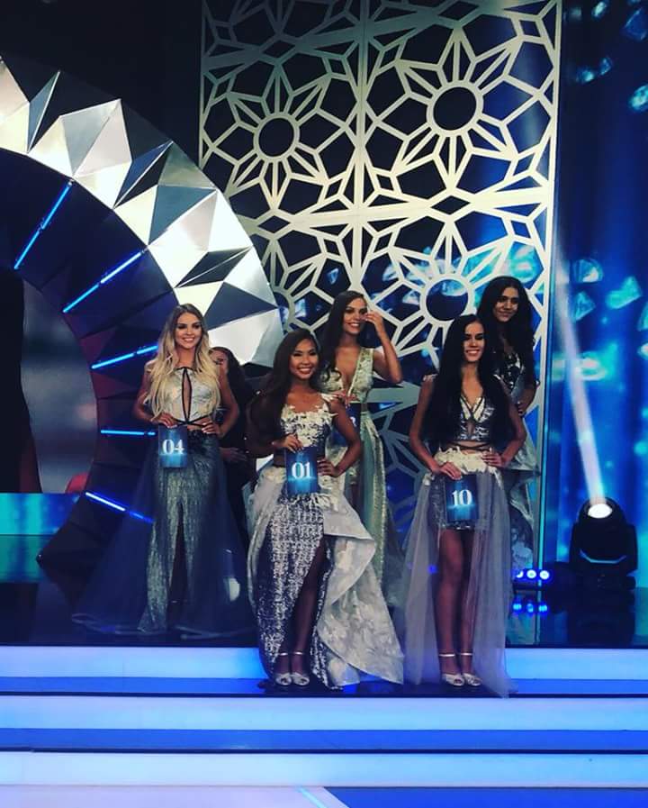 Miss World Hungary 2018 - Finals July 8 (Results from page 2) - Page 2 Fb_im661