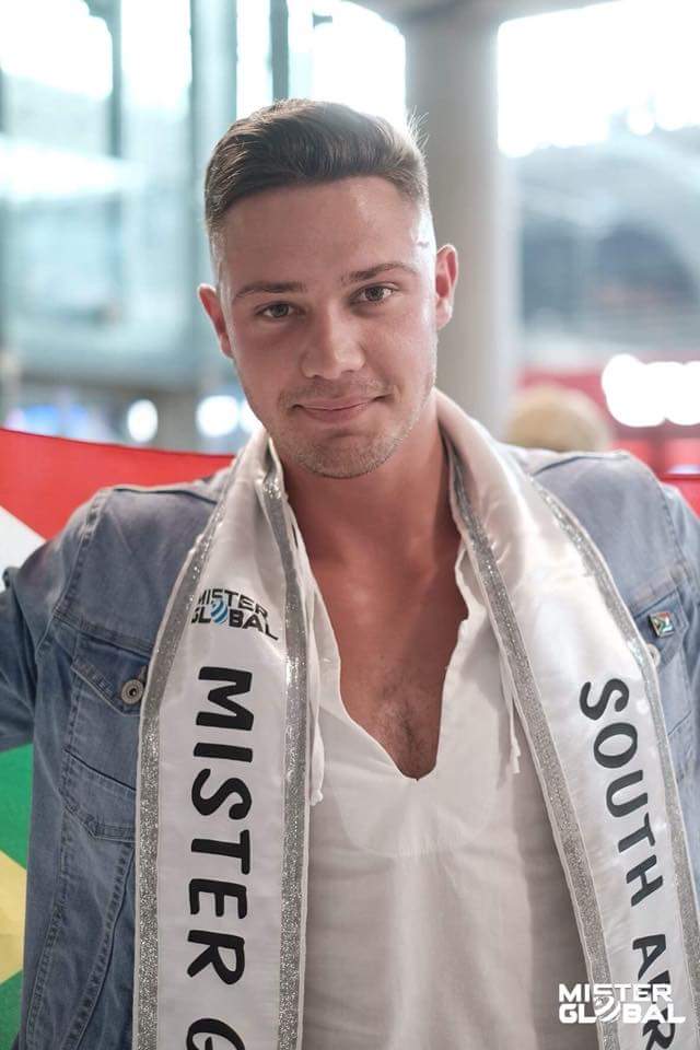ROAD TO MISTER GLOBAL 2018 is USA!! - Page 2 Fb_im789