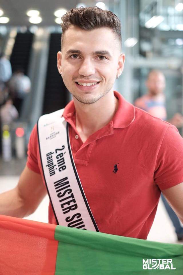 ROAD TO MISTER GLOBAL 2018 is USA!! - Page 3 Fb_im798