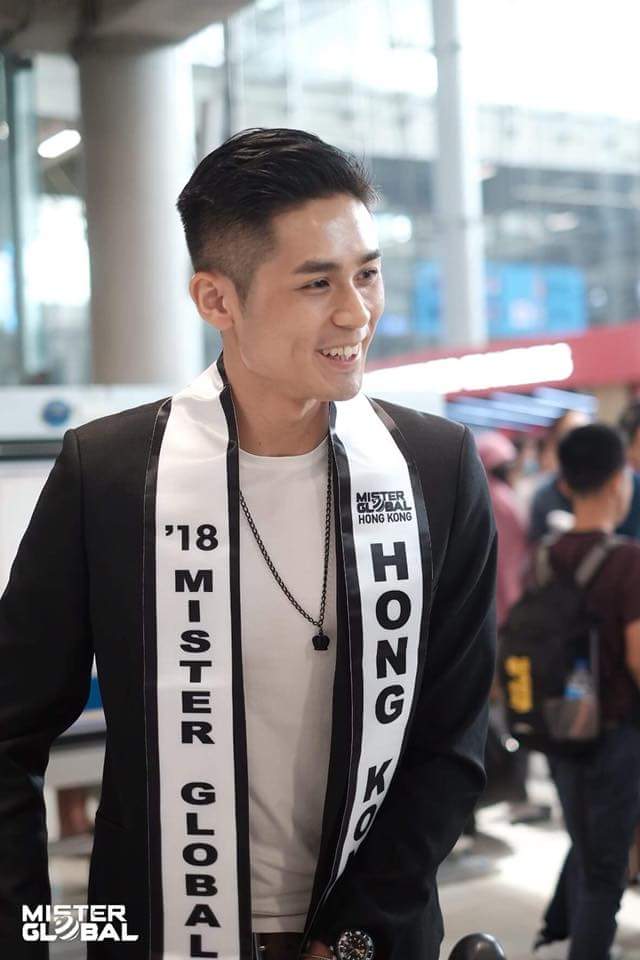 ROAD TO MISTER GLOBAL 2018 is USA!! - Page 3 Fb_im821