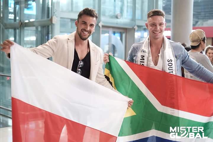 ROAD TO MISTER GLOBAL 2018 is USA!! - Page 4 Fb_im869