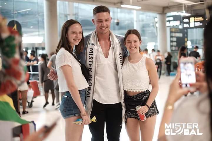 ROAD TO MISTER GLOBAL 2018 is USA!! - Page 3 Fb_im870