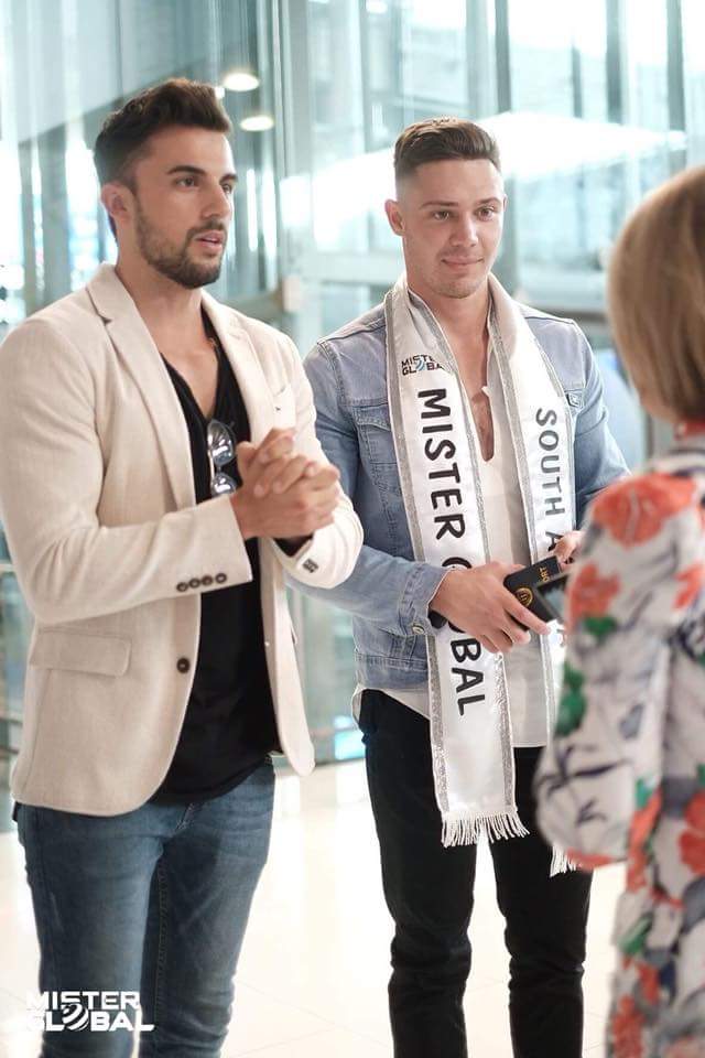 ROAD TO MISTER GLOBAL 2018 is USA!! - Page 3 Fb_im871