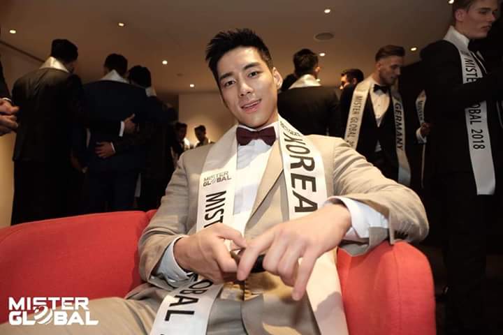 ROAD TO MISTER GLOBAL 2018 is USA!! - Page 4 Fb_im912