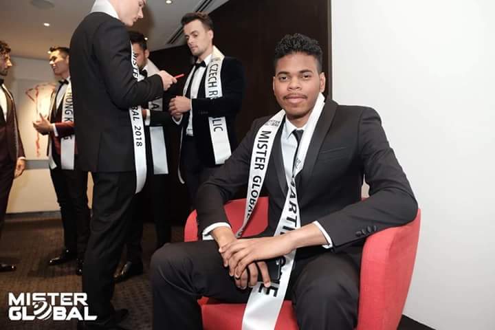 ROAD TO MISTER GLOBAL 2018 is USA!! - Page 4 Fb_im913