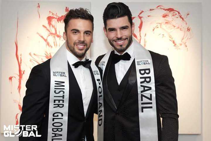 ROAD TO MISTER GLOBAL 2018 is USA!! - Page 4 Fb_im916
