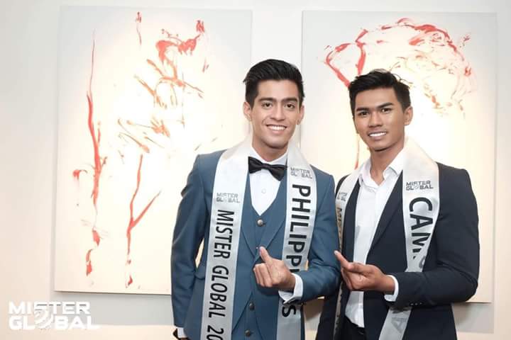 ROAD TO MISTER GLOBAL 2018 is USA!! - Page 4 Fb_im917