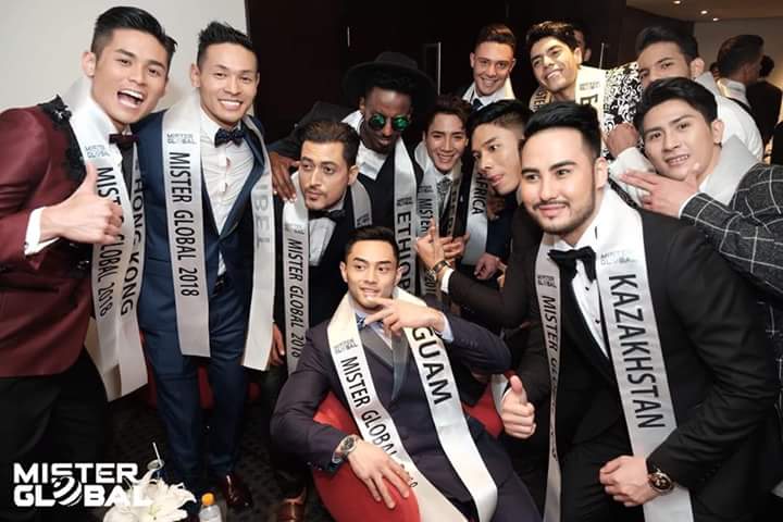 ROAD TO MISTER GLOBAL 2018 is USA!! - Page 4 Fb_im920