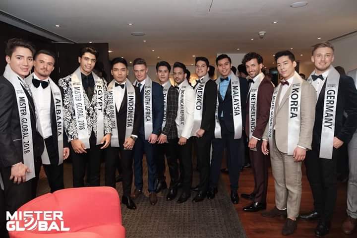 ROAD TO MISTER GLOBAL 2018 is USA!! - Page 4 Fb_im921