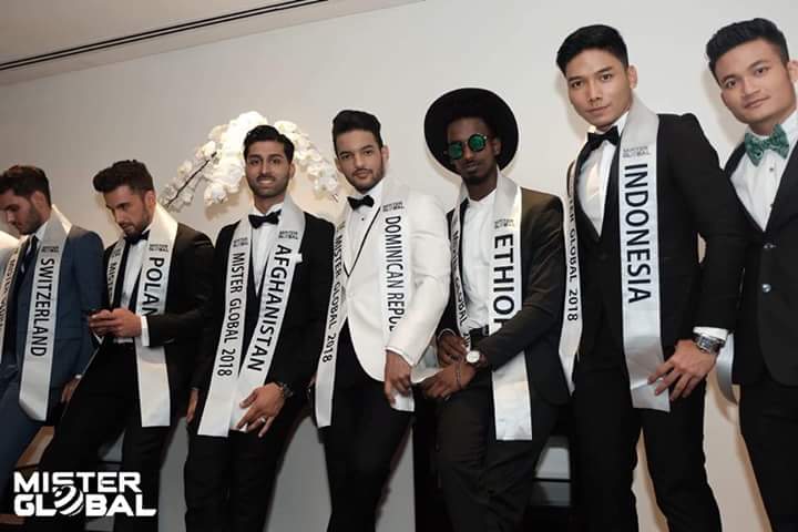 ROAD TO MISTER GLOBAL 2018 is USA!! - Page 4 Fb_im922