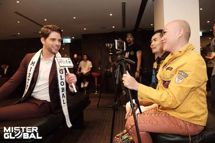 ROAD TO MISTER GLOBAL 2018 is USA!! - Page 4 Fb_im925