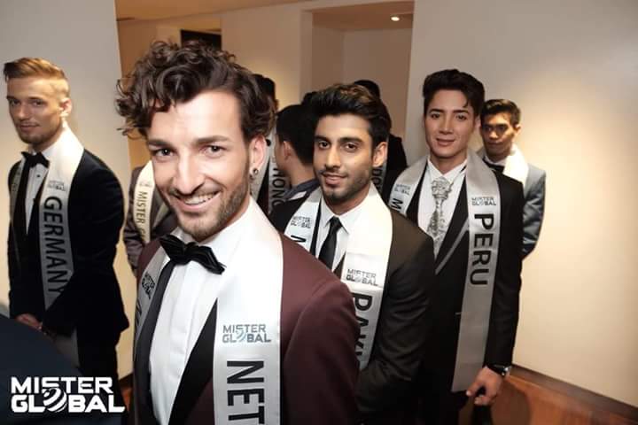 ROAD TO MISTER GLOBAL 2018 is USA!! - Page 4 Fb_im926