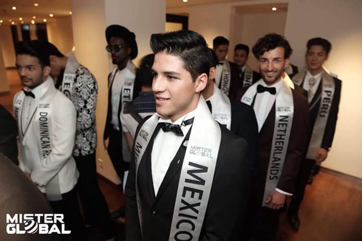 ROAD TO MISTER GLOBAL 2018 is USA!! - Page 4 Fb_im928